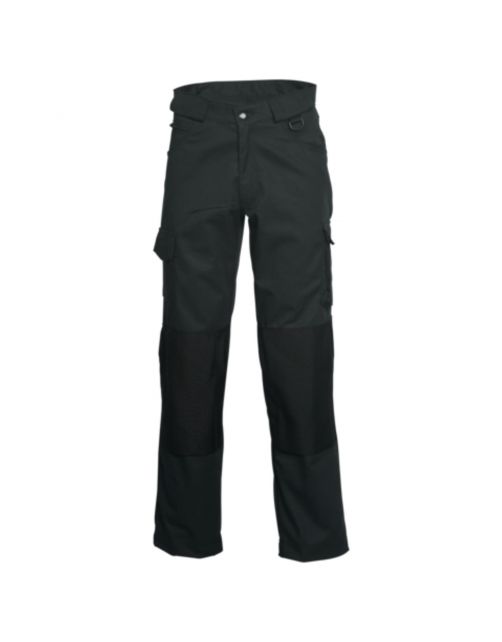 Havep Werkbroek Heren 8597 Zwart - Werkkleding