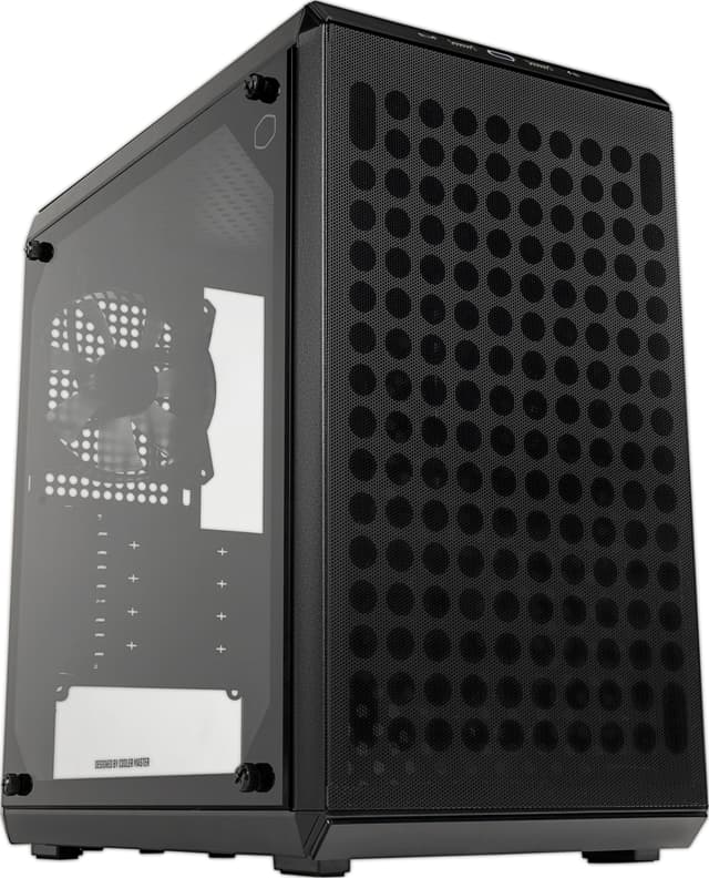 Cooler Master Q300L V2 PC kabinet