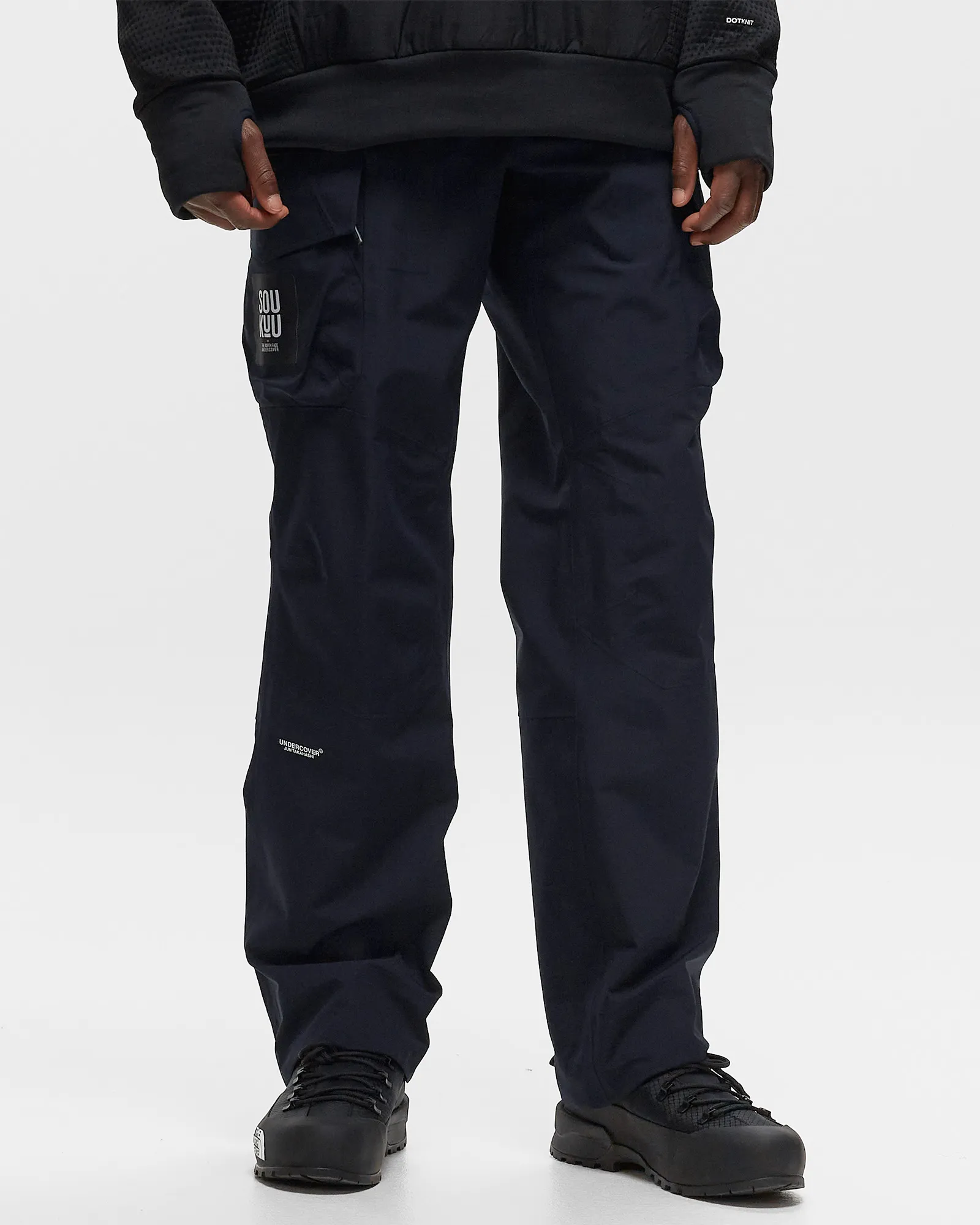 The North Face X UNDERCOVER GEODESIC SHELL PANT