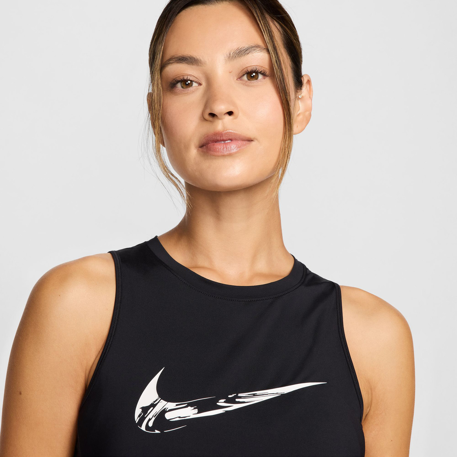 Nike Dri-FIT One Swoosh Singlet Dames