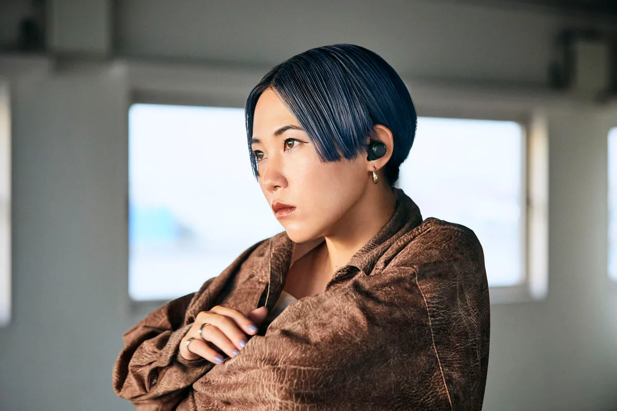 Audio-Technica ATH-CKS5TW Écouteurs True Wireless