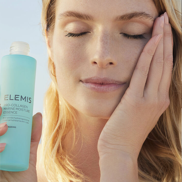 Elemis Pro-Collagen Marine Moisture Essence