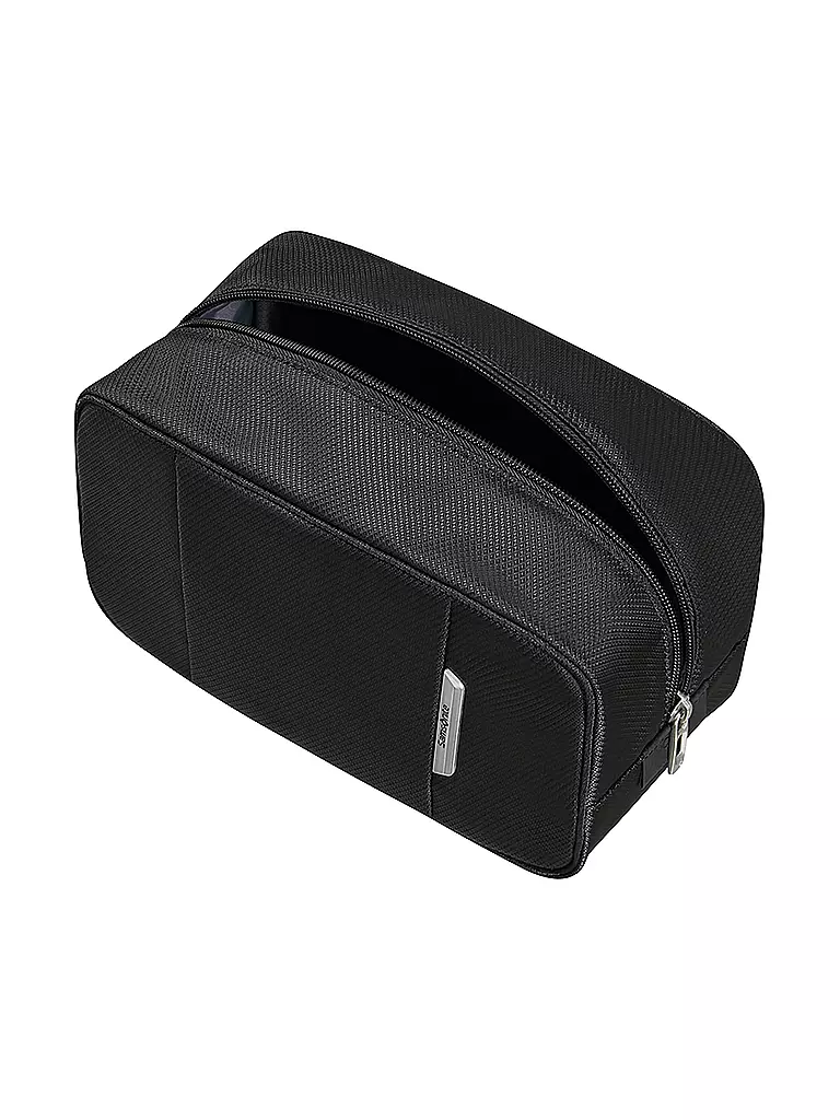 SAMSONITE Toilettetasche - RESPARK schwarz