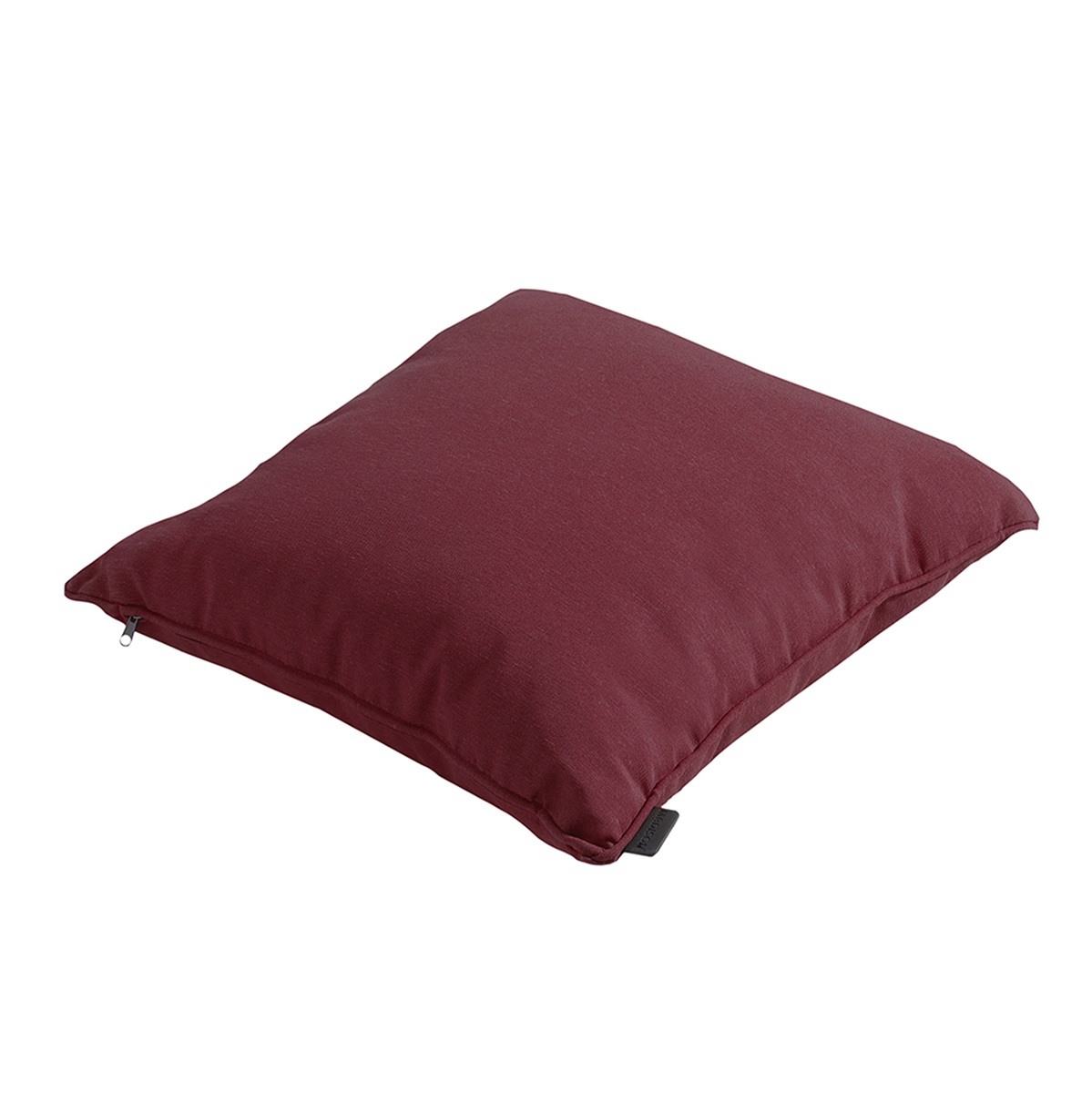 Madison Panama bordeaux Sierkussen - Set van 4