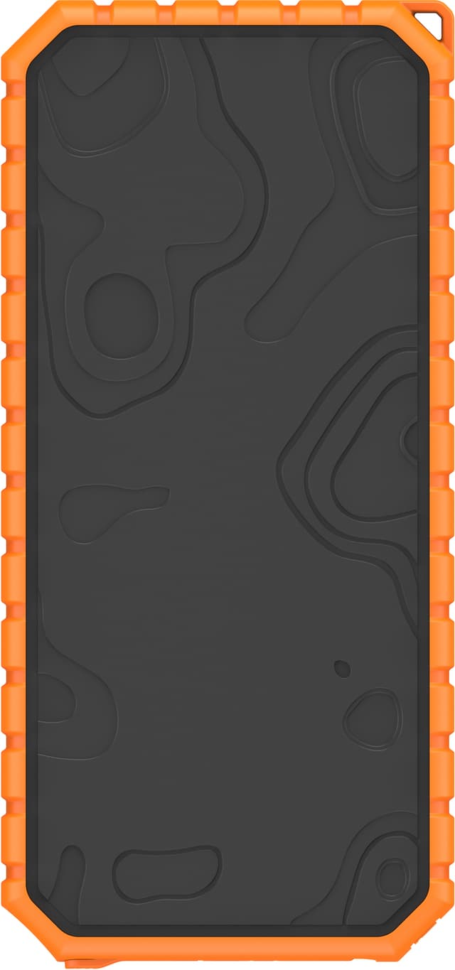 Xtorm Rugged 20000mAh powerbank (orange)