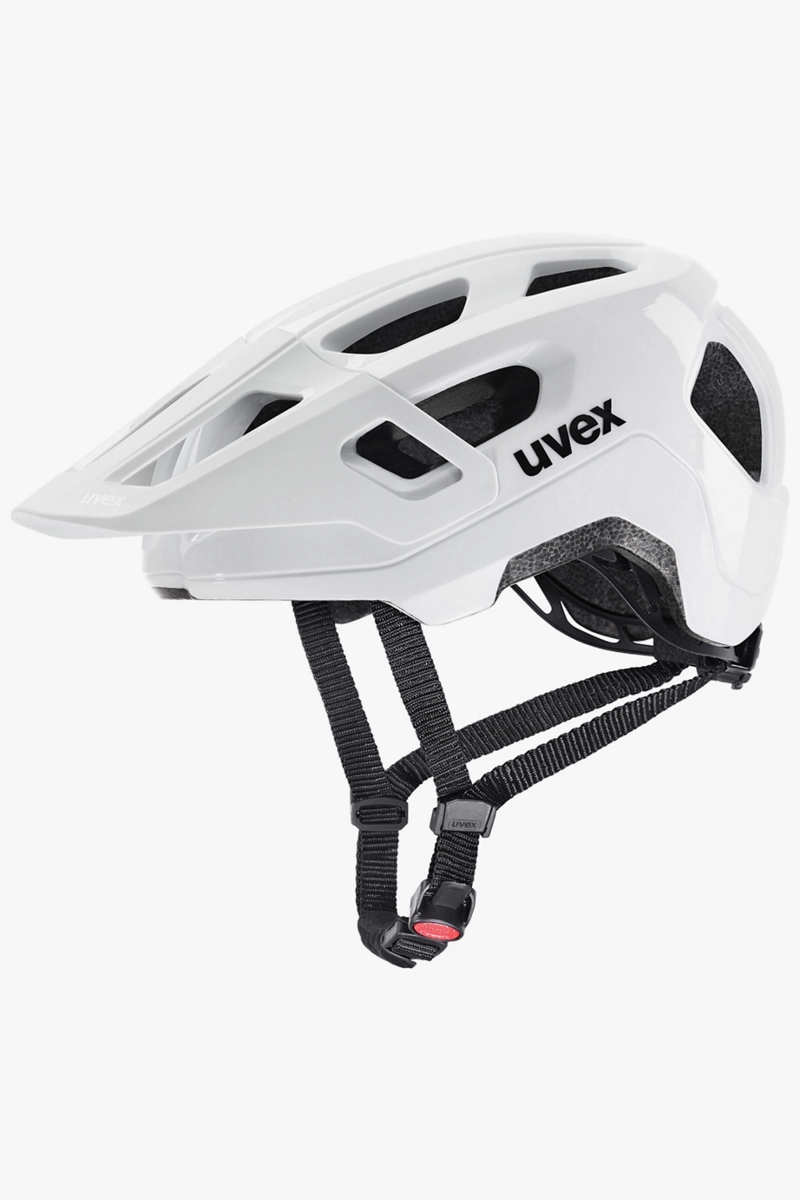 uvex react Kinder Velohelm