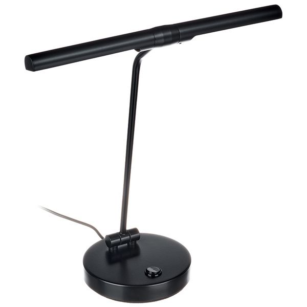 Jahn L4407 PIANO II Black