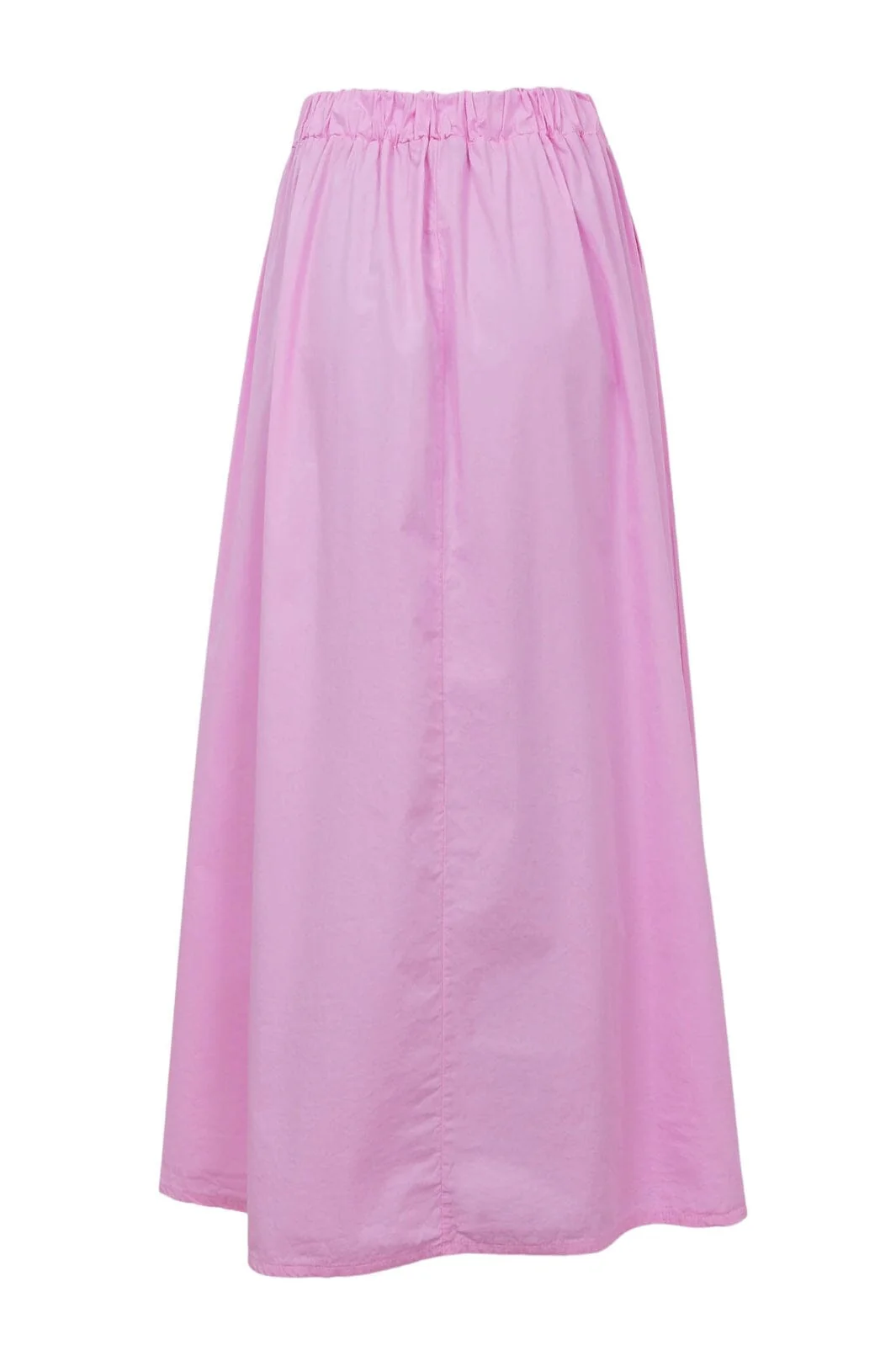 Black Colour Bcabbie Skirt 40903