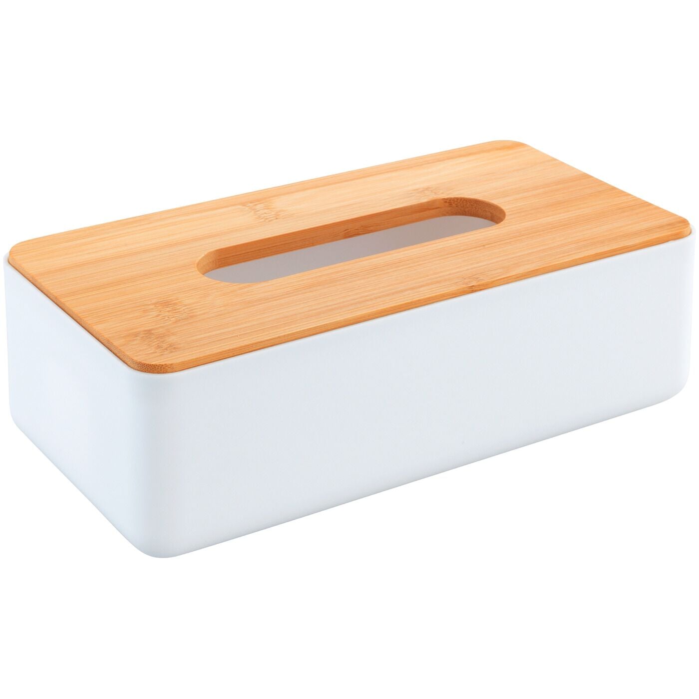 Angela BrudererKleenex-Box Bambus