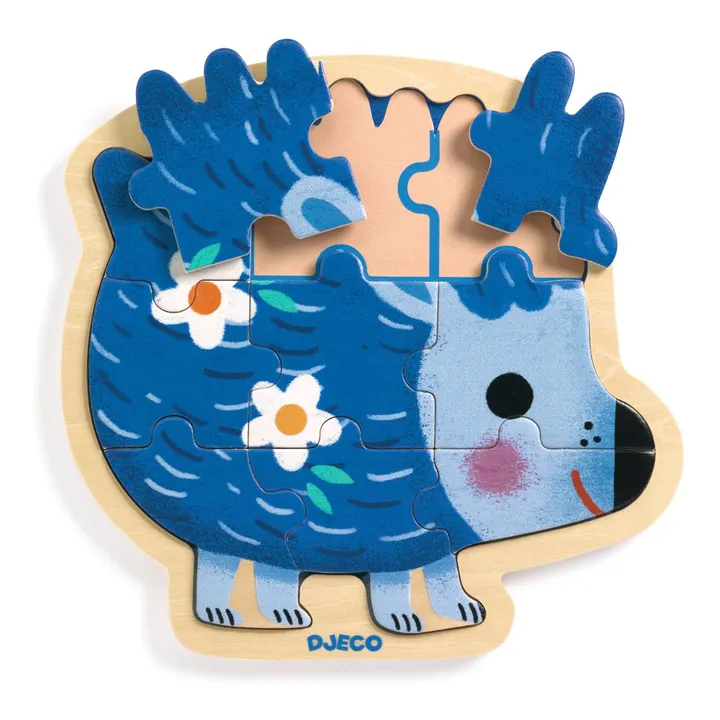 Djeco Puzzlo Kipic