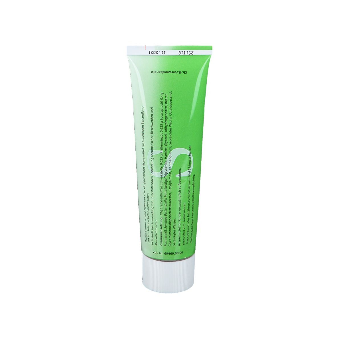 PAINEX Schmerzcreme Hofmanns®