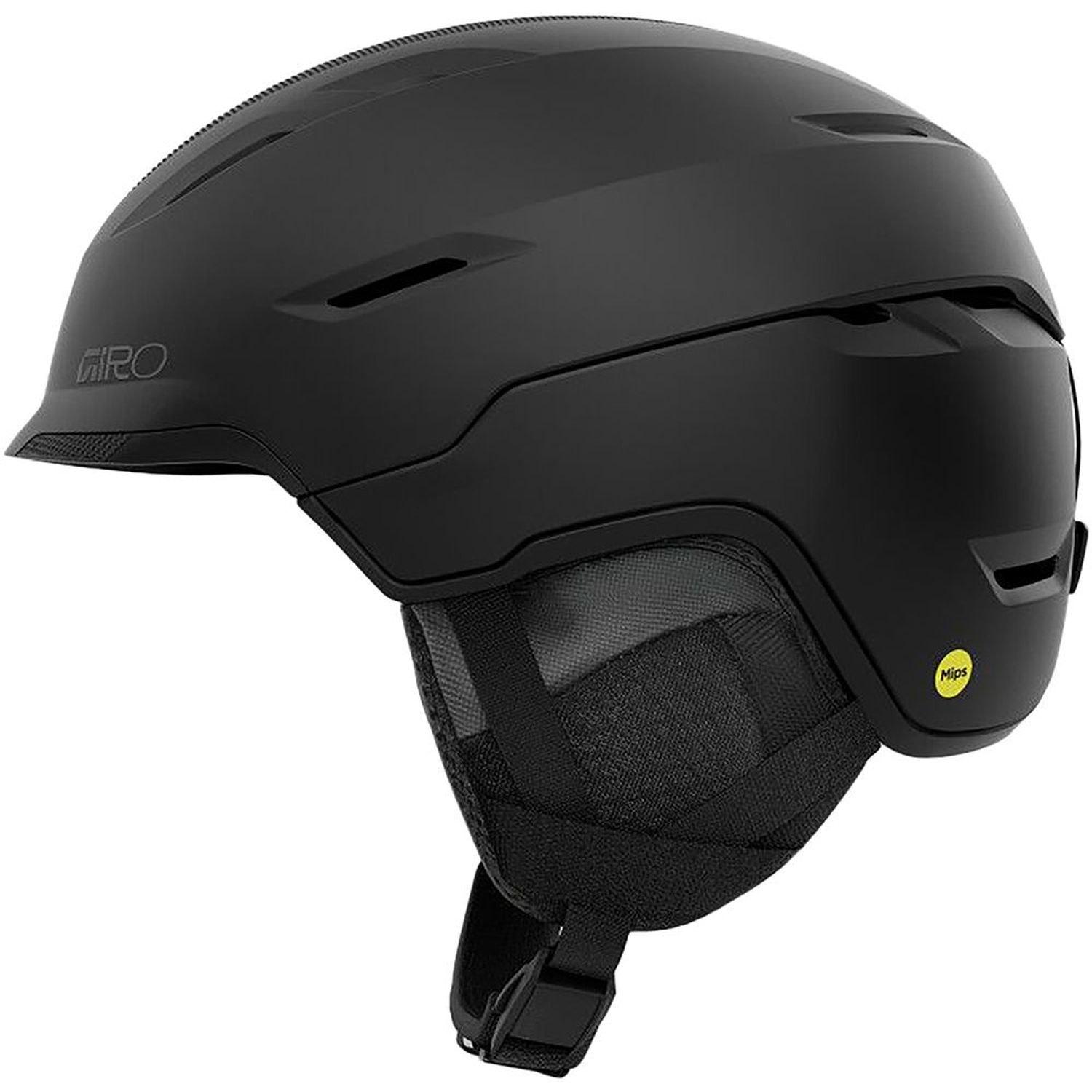 GiroTor Spherical