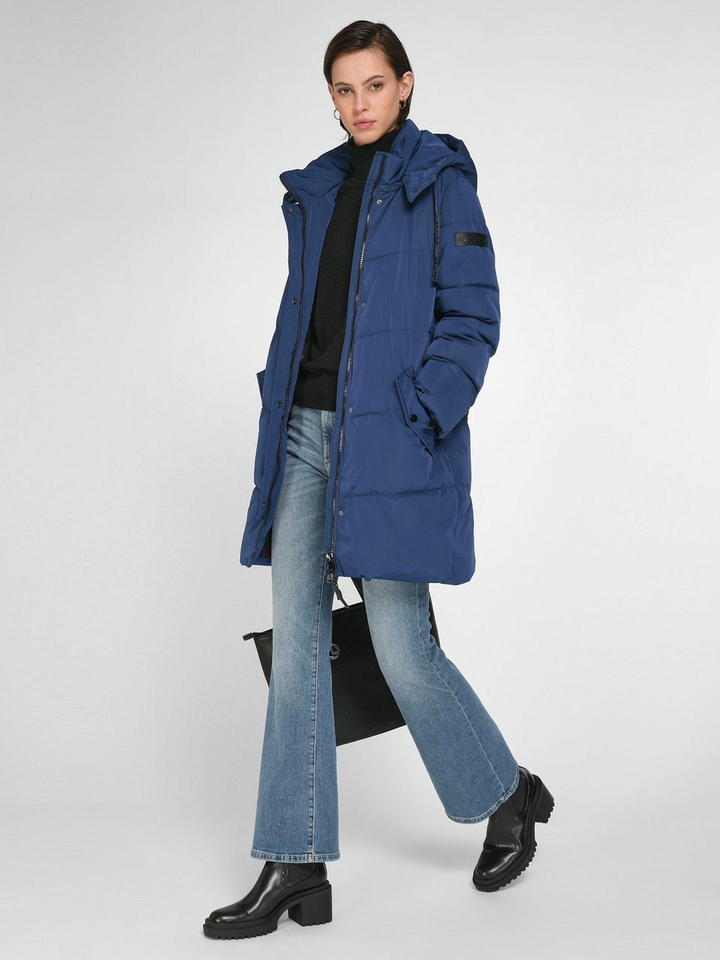 Rainwear-Jacke