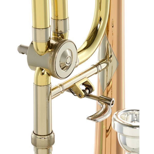 C.G.Conn 88HO Bb/F-Tenorposaune