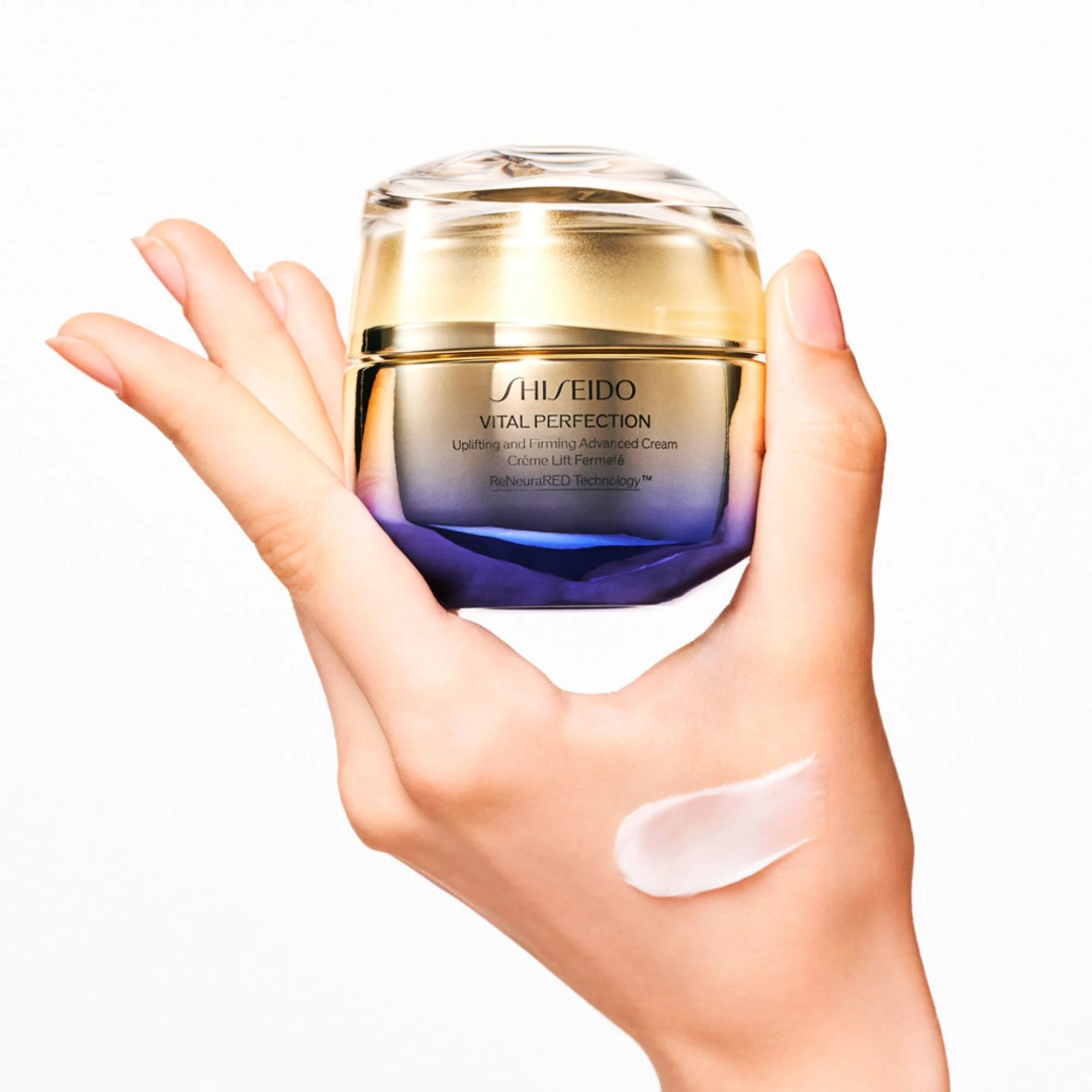 Crème Lift Fermeté |