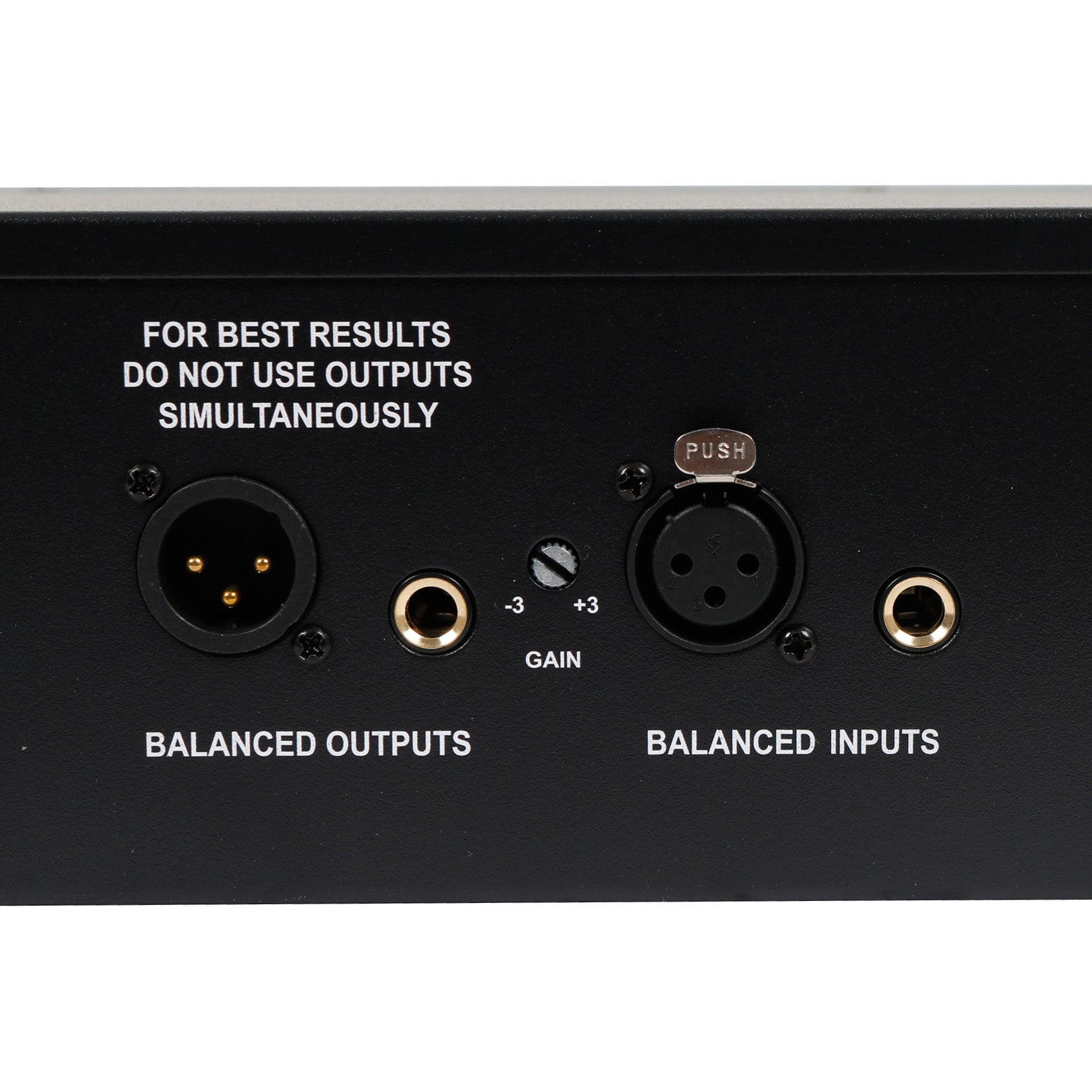 Warm Audio EQP-WA buizen equalizer