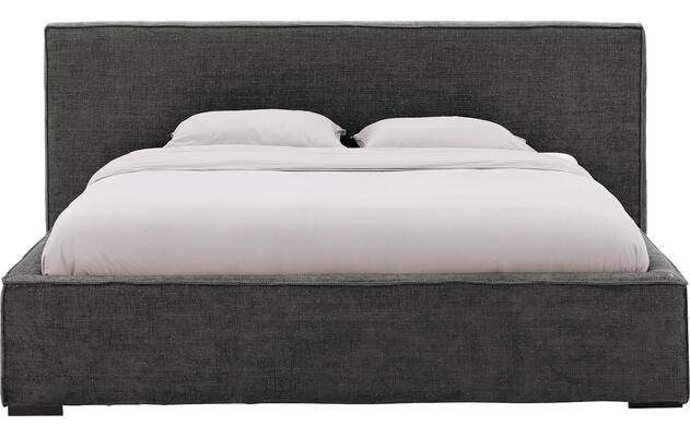 Gestoffeerd Bedframe Trentino