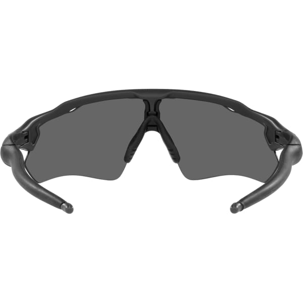 Lunette vélo OAKLEY RADAR EV PATH HI RES CRBN W/ PRIZM PTH HI RES CRBN W/ PRIZM BLK PLR