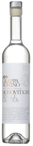 Nonino Single Grapes