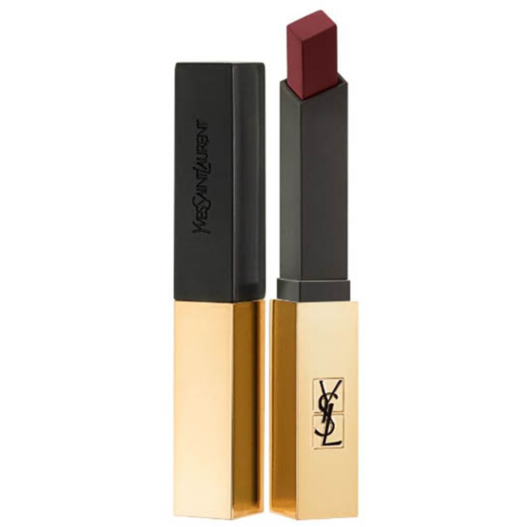 Yves Saint Laurent YVES SAINT-LAUREN MAQUILHAGEM Rouge Pur Couture the Slim Matte