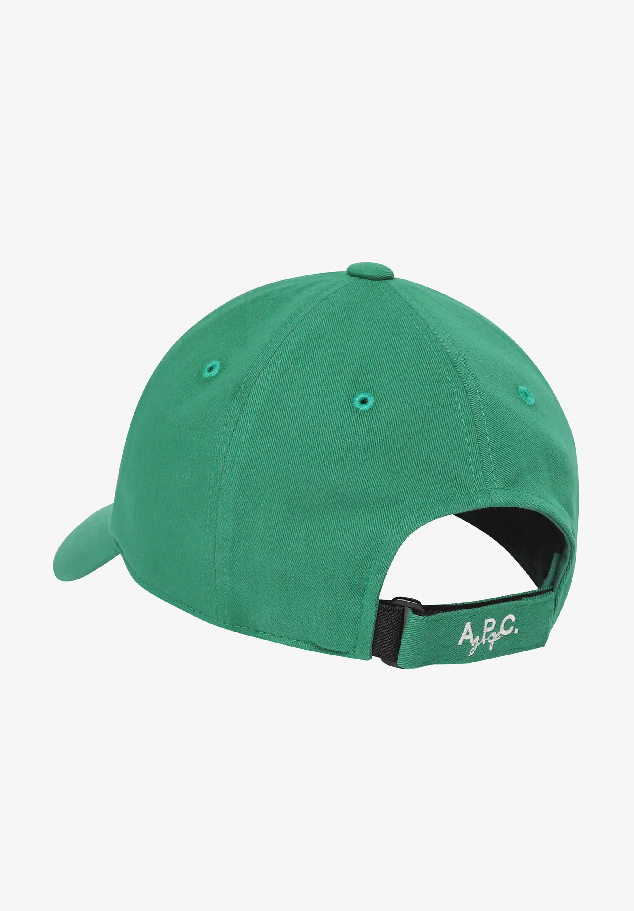 Casquette A.P.C. Golf - Vert