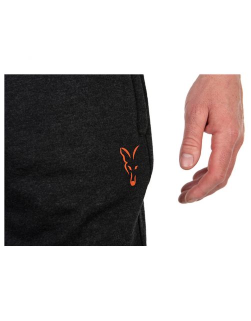 Fox Collection Lw Jogger Short - B\/O - Broeken - Medium