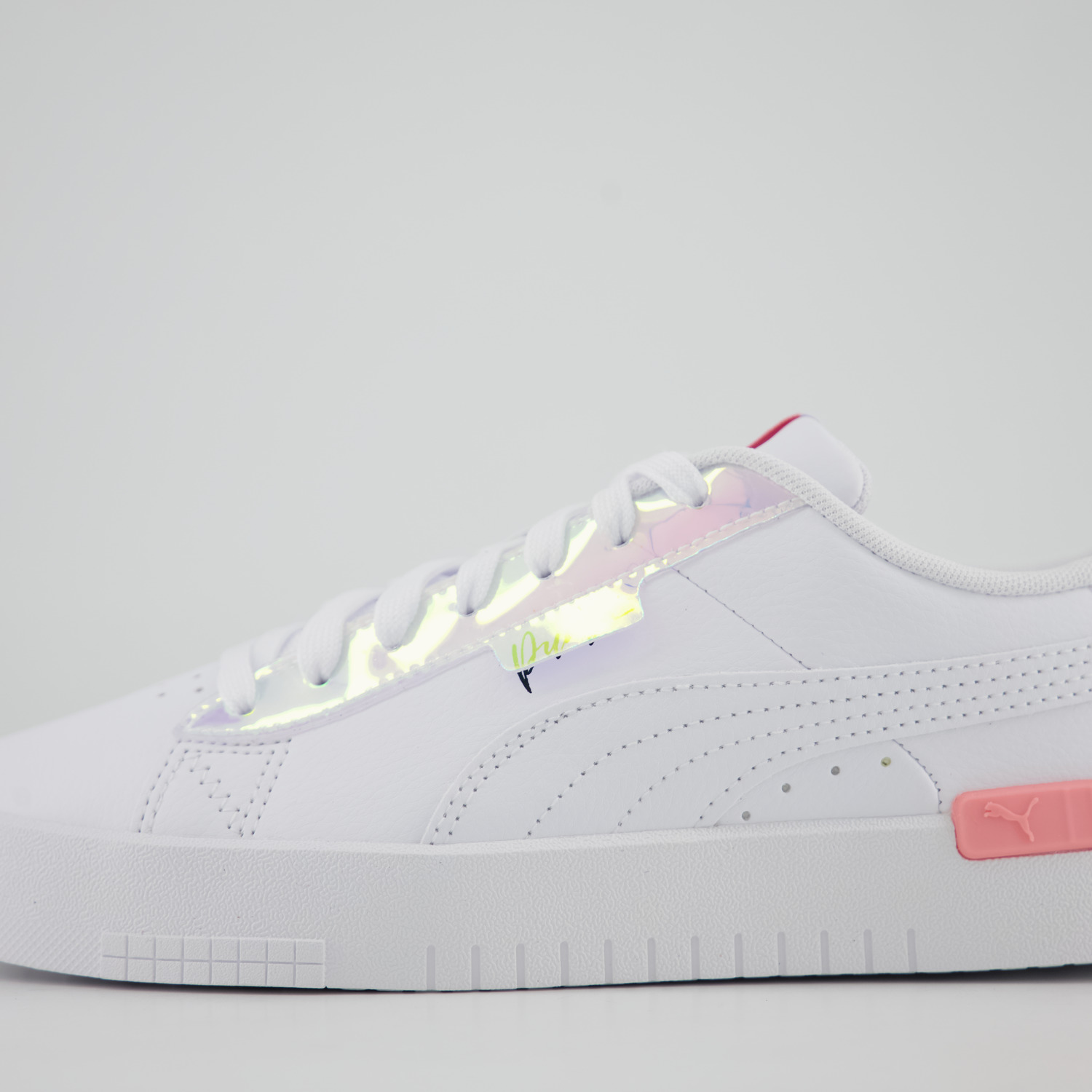 Puma Jada Crystal Wings Jr