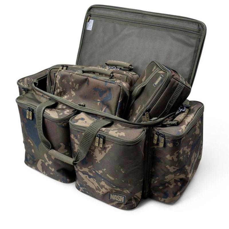 Sac Carryall Nash Subterfuge Carryall Xl 90L