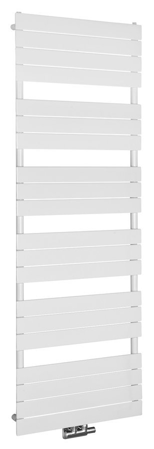 Sapho Bondi radiator wit 60x179cm 965W