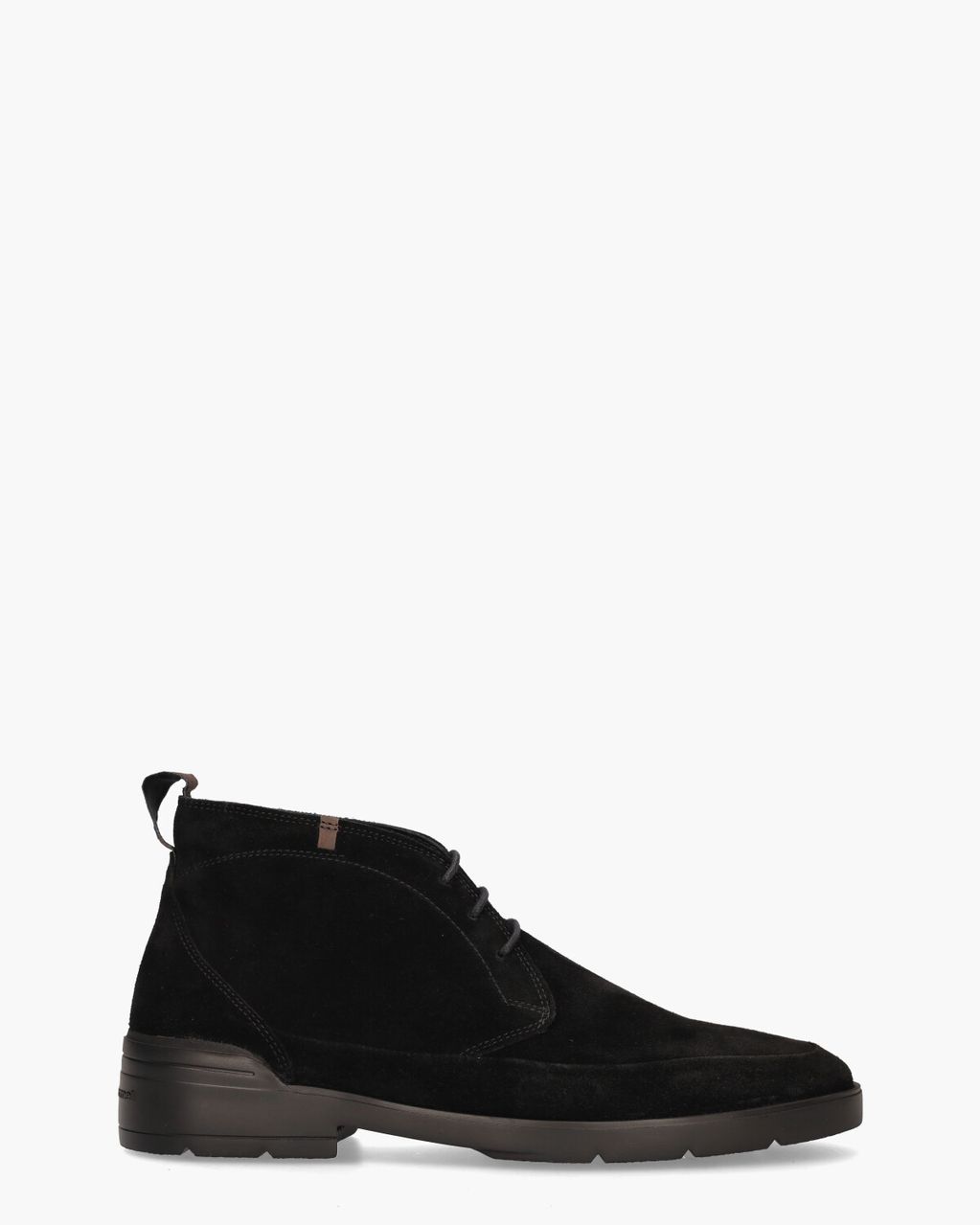 Floris Van Bommel De Venker 01.16 Heren Veterboots