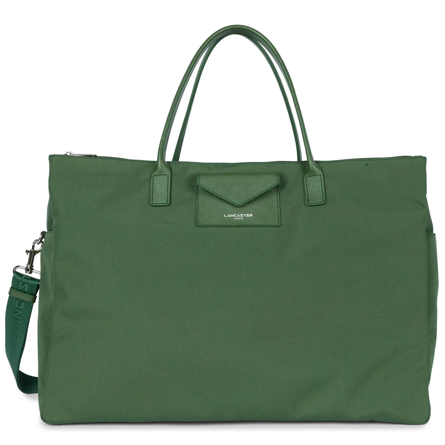 Smart KBA-Sac voyage
