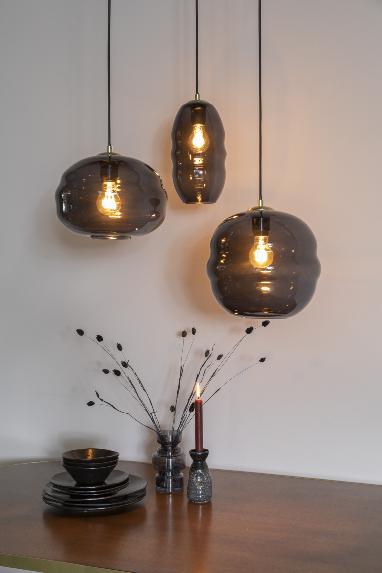Rein Living hanglamp Lauren Rein Living Lauren Hanglamp L