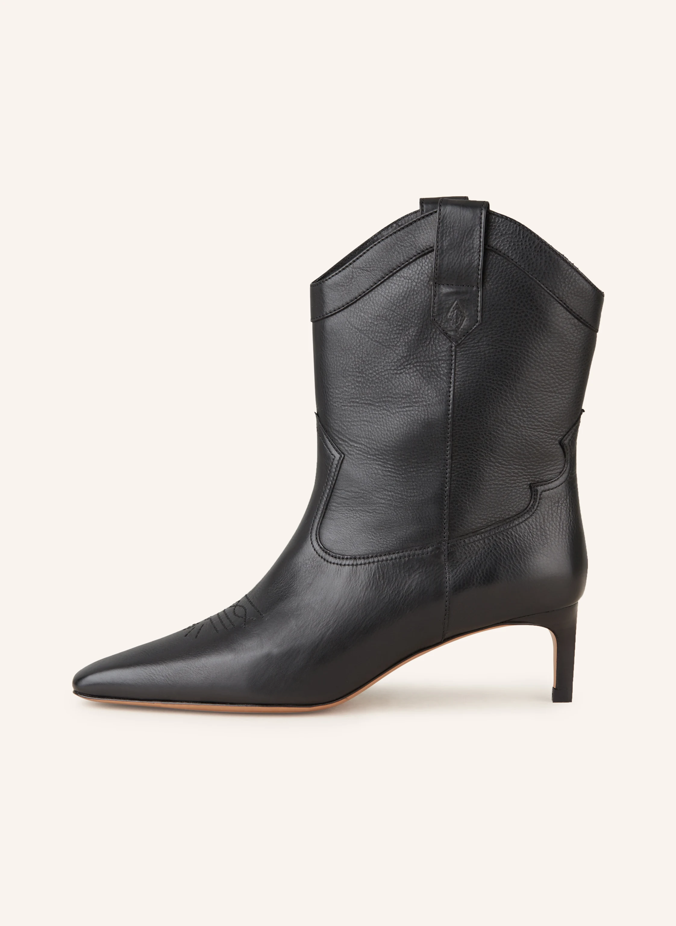ba&sh Stiefeletten CIAGO