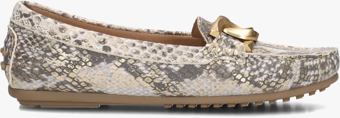 beige ayana mocassins 1202