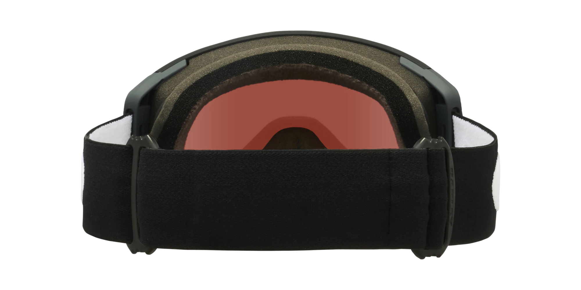 Flight Tracker S 05/Matte Black w/Prizm Snow Sapphire Iridium