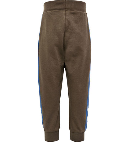 Hummel Jogginghosen - HmlHerman - Major Brown