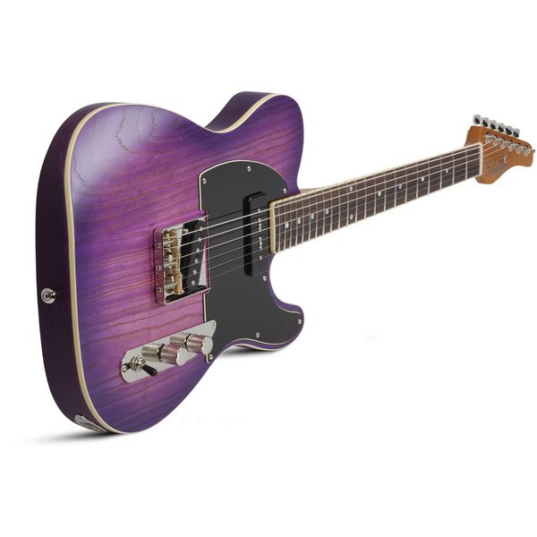 Schecter PT Special PBP