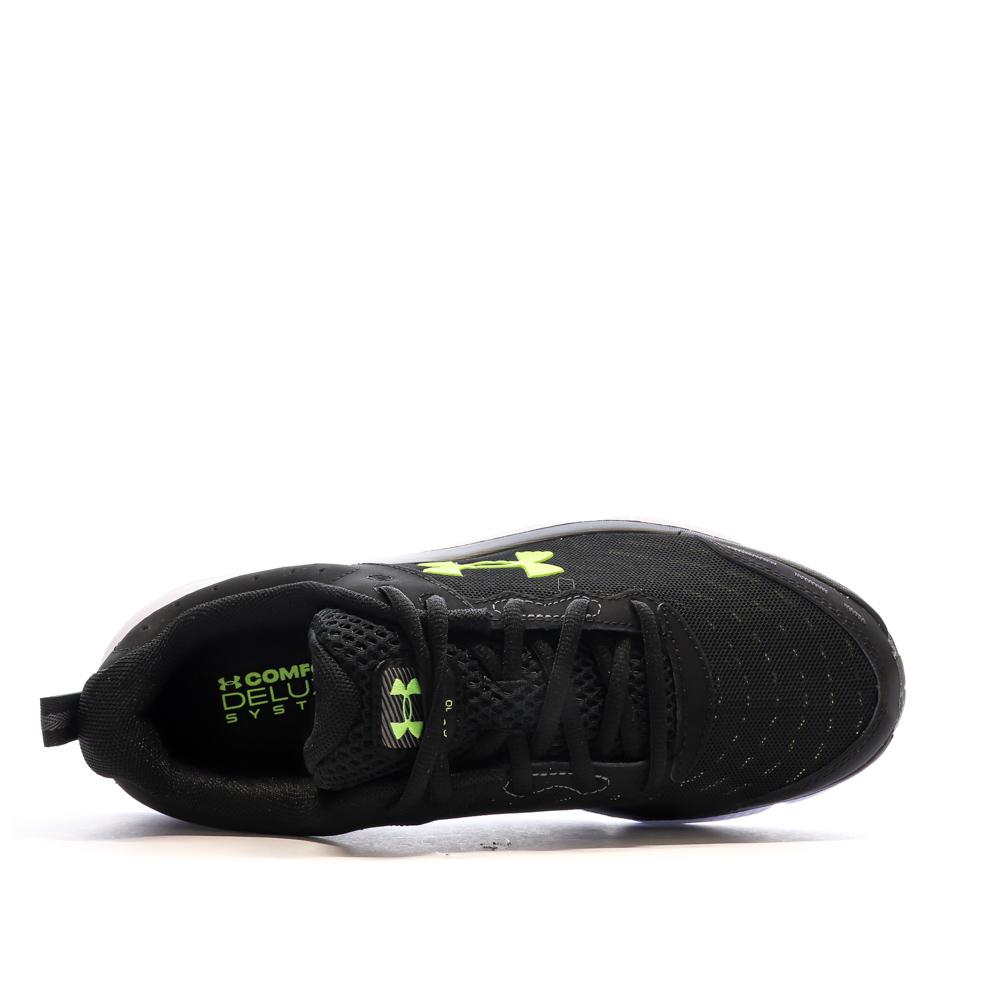 Under Armour Chaussures de running Noir Homme Under Armour Charged Assert