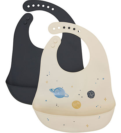 CeLaVi Hagesm?k - 2-pak - Dark Navy