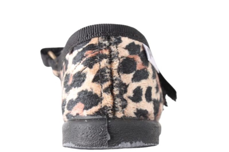 PONNY LEOPARD