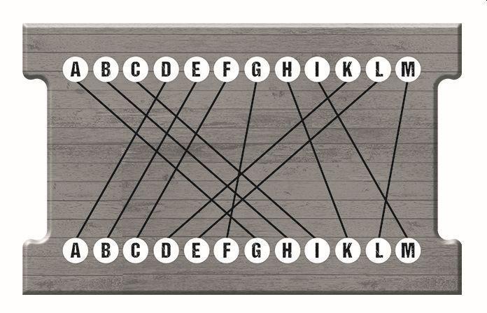 Gesellschaftsspiel SEBASTIAN FITZEK – KILLERCRUISE