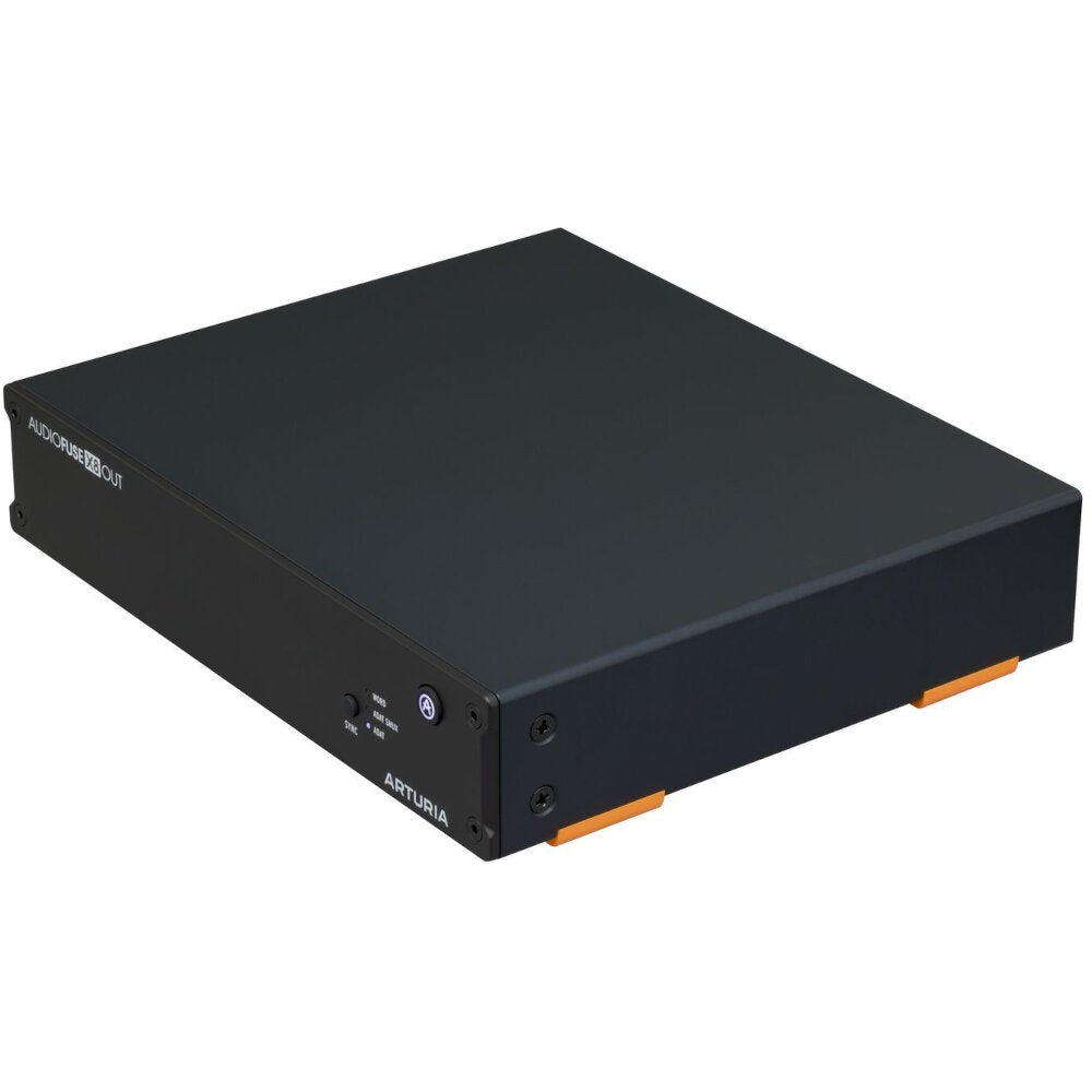 Arturia Audiofuse X8 OUT DA converter