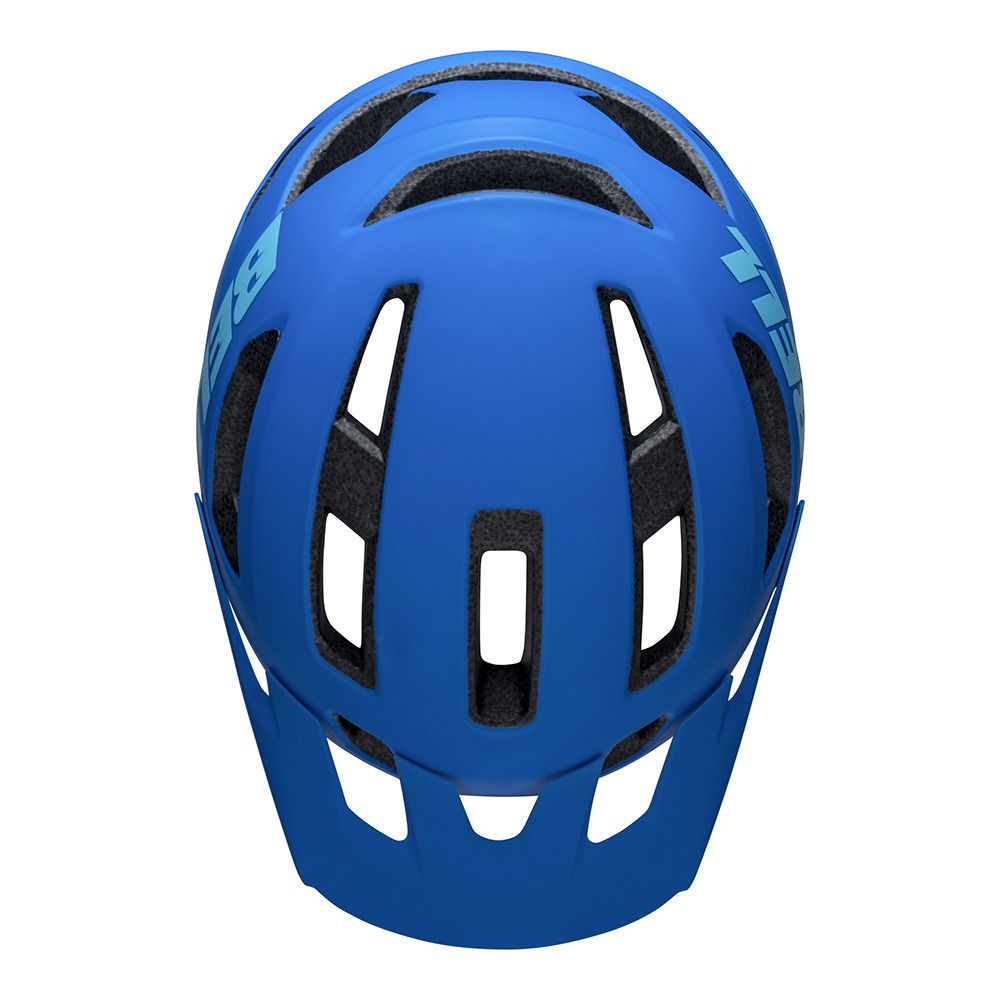 Bell NOMAD 2 - Casque VTT matte dark blue