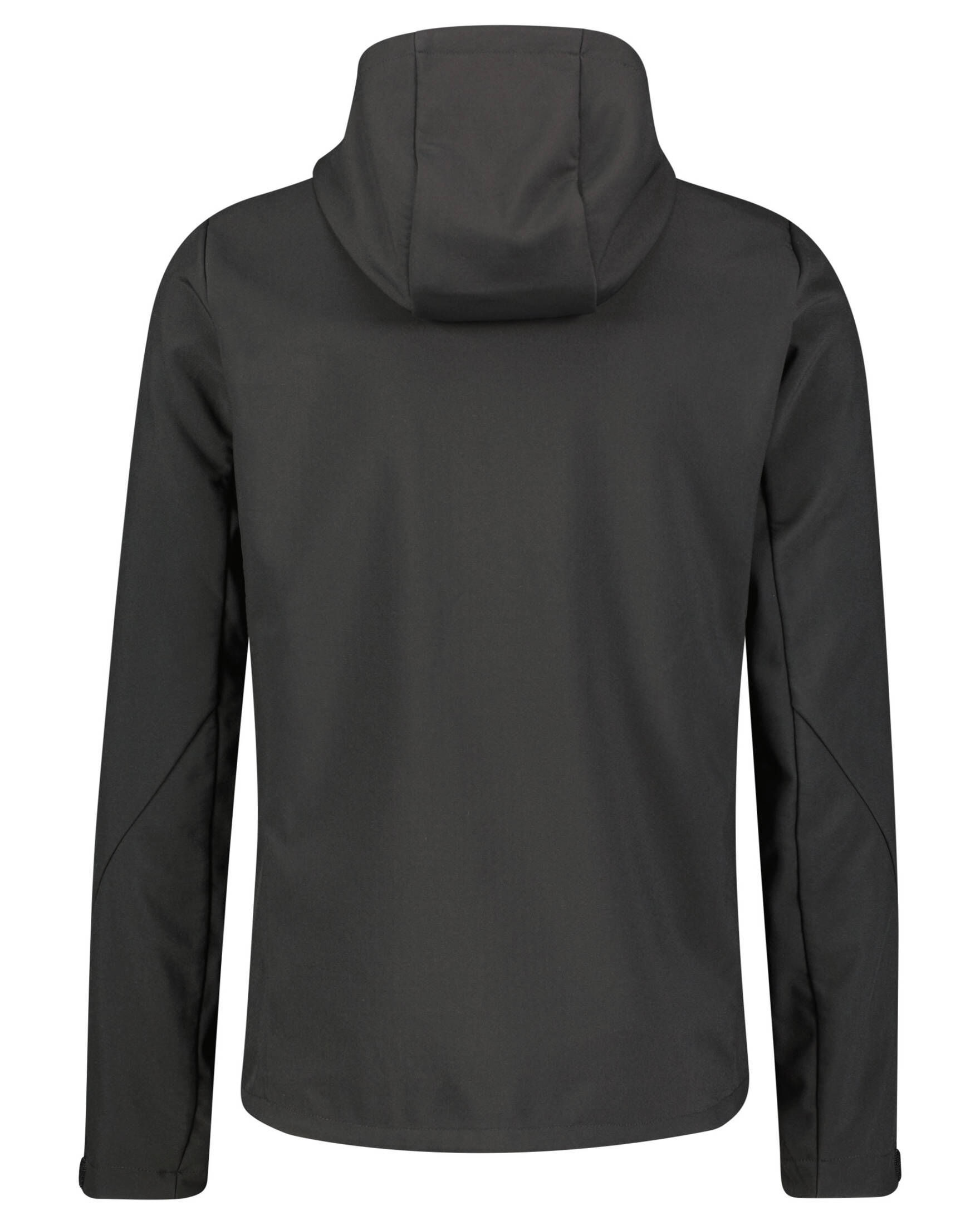 meru| Herren Fleecejacke TALCAHUANO