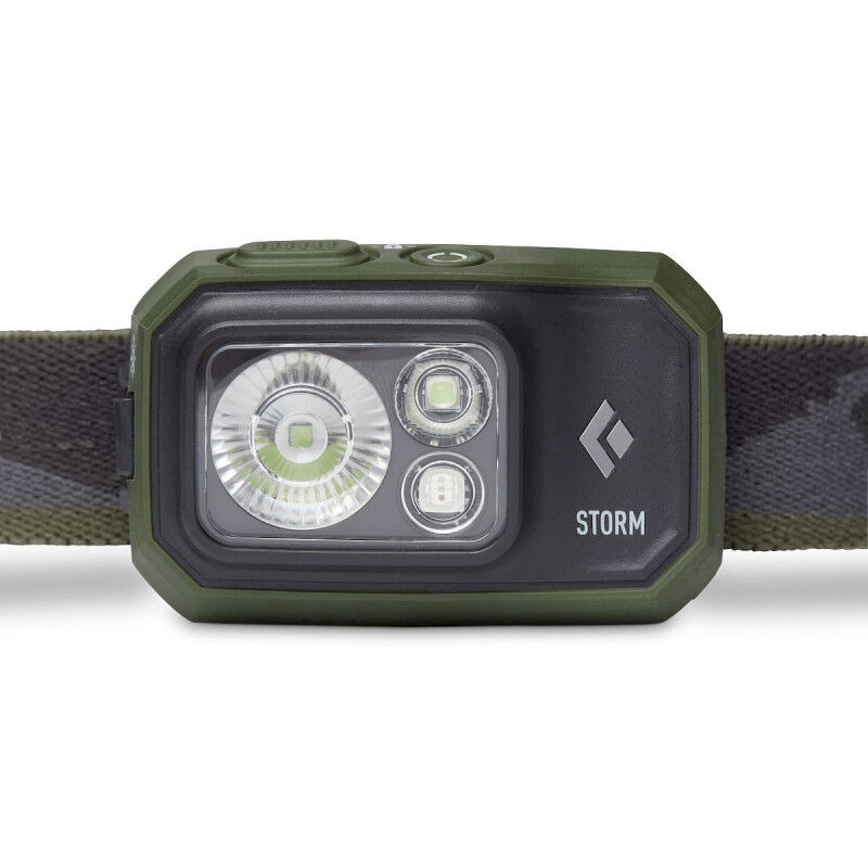Storm 450 - Lampe frontale
