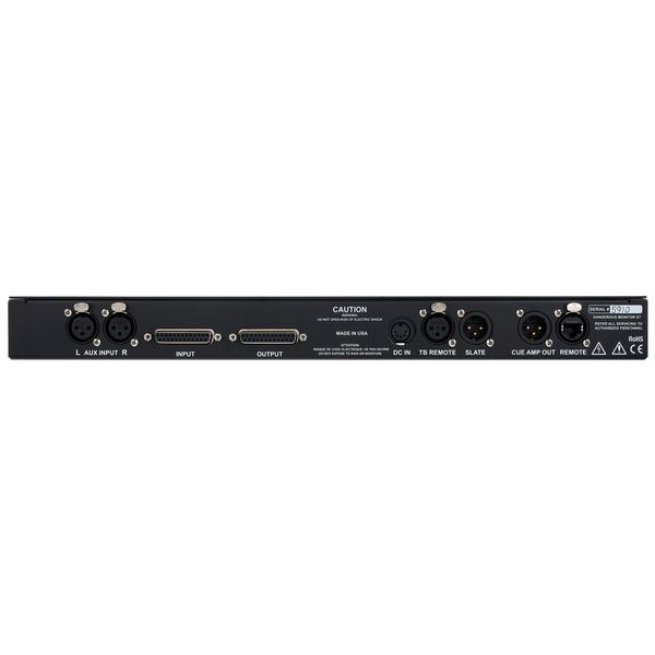 Dangerous Music Monitor ST