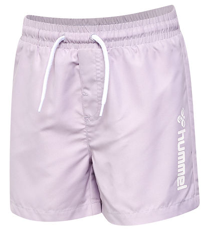 Hummel Bådeshorts - hmlBondi - Orchid Petal