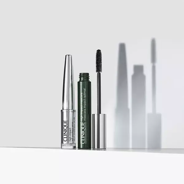 Sérum revitalizante para cílios Clinique High Impact 3ml