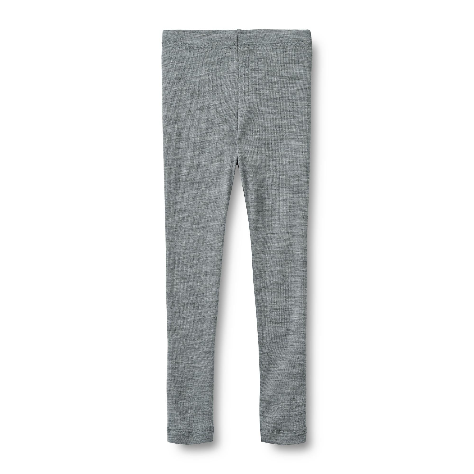 Wheat Leggings Agi Uld