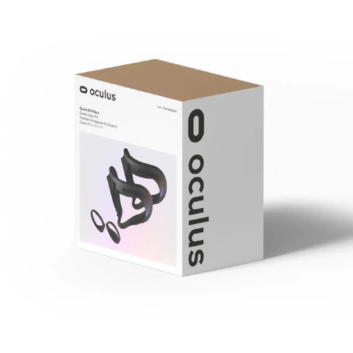 Oculus Quest 2 Fit Pack